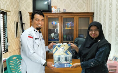 Program Studi Jurnalistik Islam UIN MY Batusangkar gandeng Wali Nagari Tanjung, Perkuat Jurnalis berbasis Masyarakat